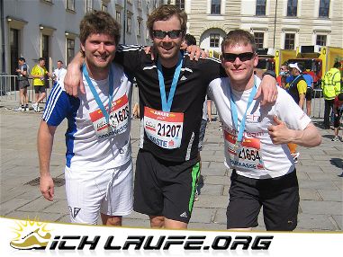 © ichlaufe.org