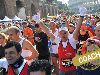 Temporegulation beim Marathon 