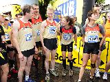 Beim heurigen Kaisermarathon in Söll wurden die Weltmeister im Langstrecken-Berglauf ermittelt. Bei...