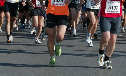 München-Marathon